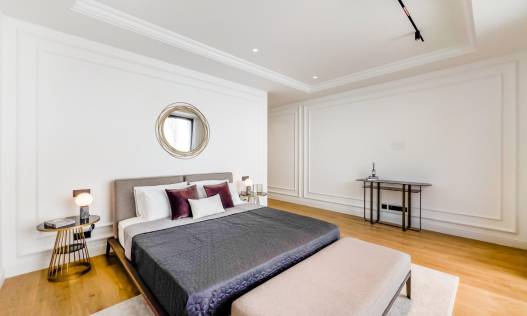 Nieuwbouw - Villa - Marbella - Lomas De Marbella Club