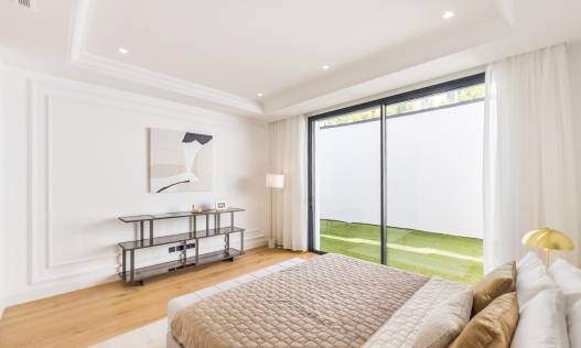Nieuwbouw - Villa - Marbella - Lomas De Marbella Club