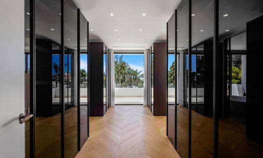 Nieuwbouw - Villa - Marbella - Lomas De Marbella Club