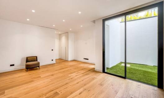 Nieuwbouw - Villa - Marbella - Lomas De Marbella Club