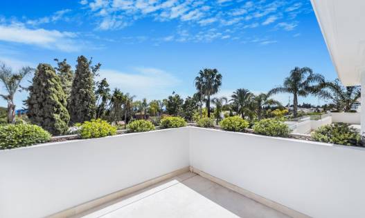 Nieuwbouw - Villa - Marbella - Lomas De Marbella Club