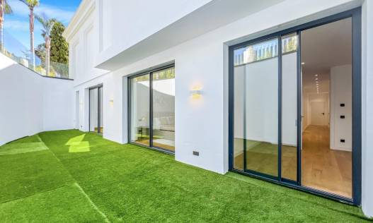 Nieuwbouw - Villa - Marbella - Lomas De Marbella Club