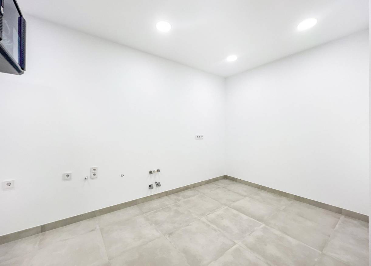 Nieuwbouw - Villa - Marbella - Lomas De Marbella Club