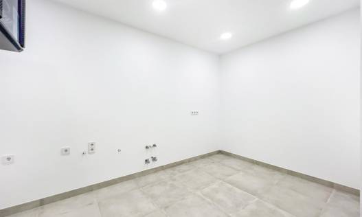 Nieuwbouw - Villa - Marbella - Lomas De Marbella Club