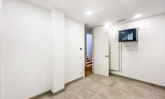 Nieuwbouw - Villa - Marbella - Lomas De Marbella Club