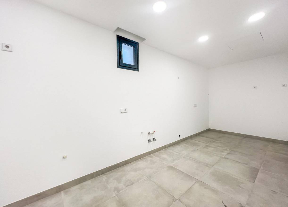Nieuwbouw - Villa - Marbella - Lomas De Marbella Club