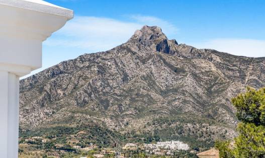 Nieuwbouw - Villa - Marbella - Lomas De Marbella Club