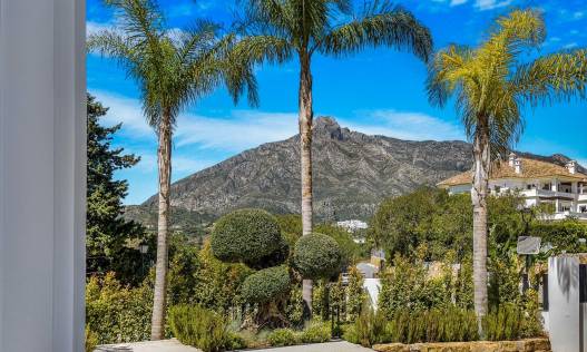 Nieuwbouw - Villa - Marbella - Lomas De Marbella Club