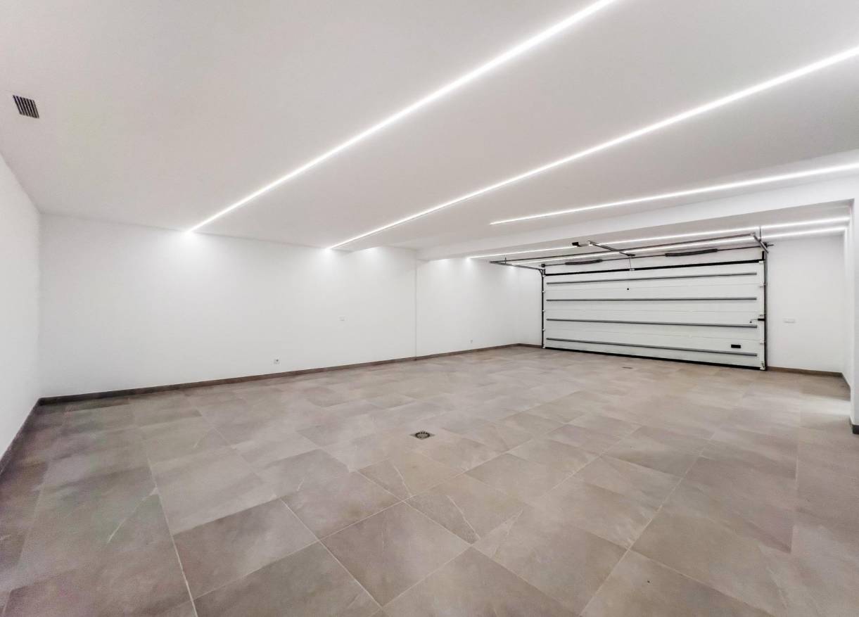 Nieuwbouw - Villa - Marbella - Lomas De Marbella Club