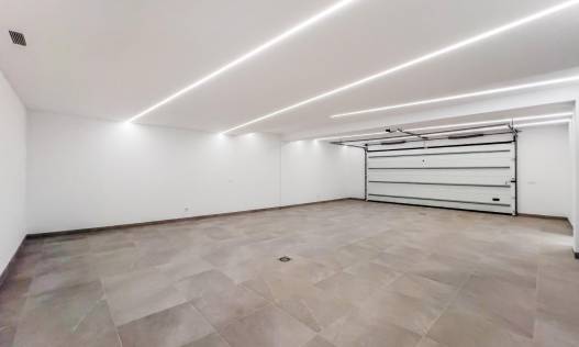 Nieuwbouw - Villa - Marbella - Lomas De Marbella Club