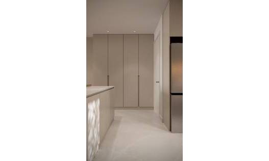 Nieuwbouw - Appartement - Estepona - Resinera Voladilla