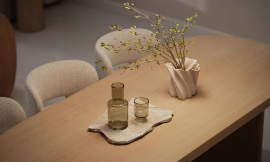 Nieuwbouw - Appartement - Estepona - Resinera Voladilla