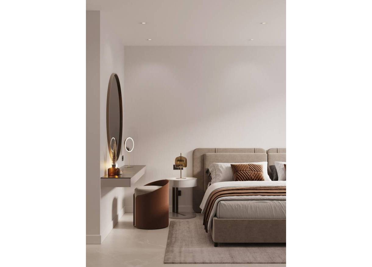 Nieuwbouw - Appartement - Estepona - Resinera Voladilla