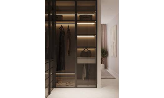 Nieuwbouw - Appartement - Estepona - Resinera Voladilla
