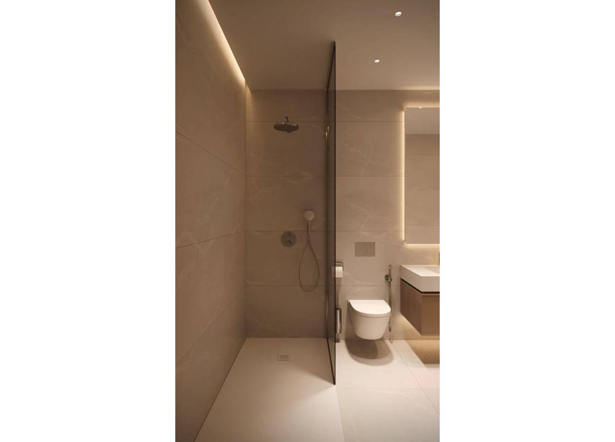Nieuwbouw - Appartement - Estepona - Resinera Voladilla