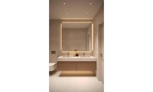 Nieuwbouw - Appartement - Estepona - Resinera Voladilla