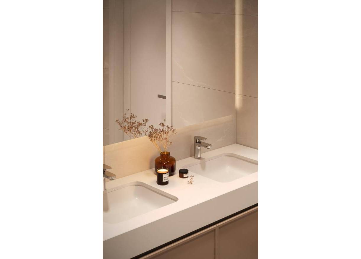 Nieuwbouw - Appartement - Estepona - Resinera Voladilla
