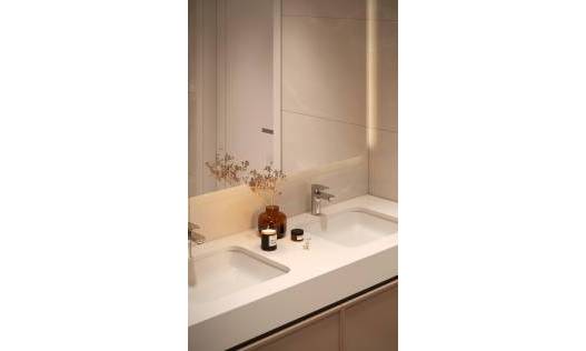 Nieuwbouw - Appartement - Estepona - Resinera Voladilla