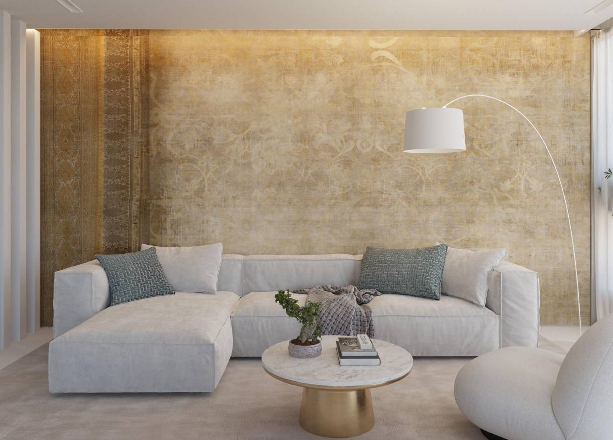 Nieuwbouw - Villa - Benahavis - Real de la Quinta
