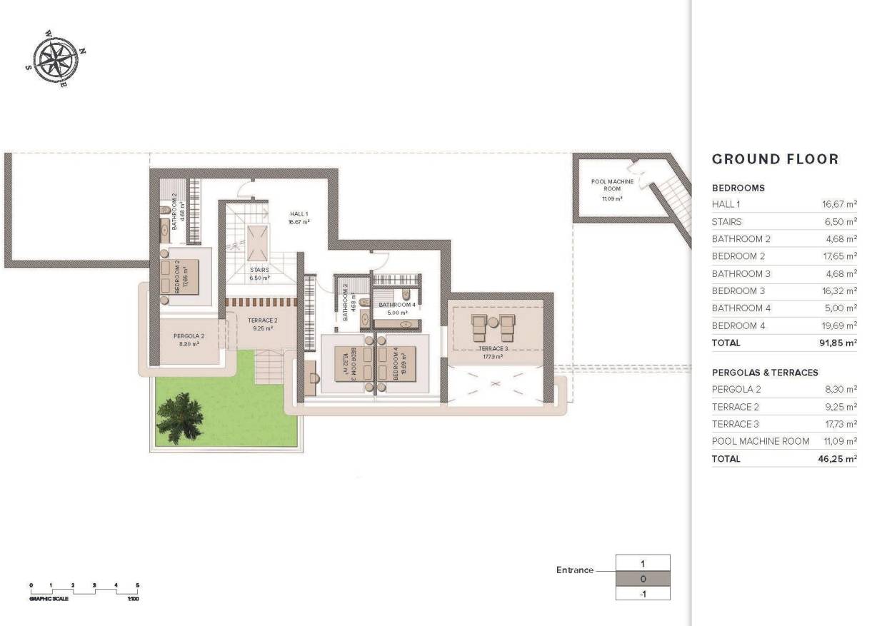 Nieuwbouw - Villa - Benahavis - Real de la Quinta