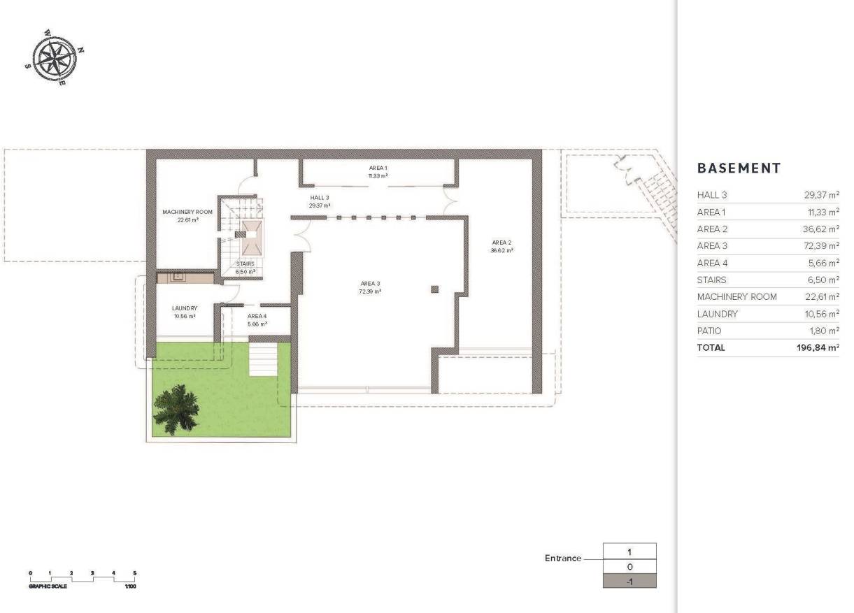 Nieuwbouw - Villa - Benahavis - Real de la Quinta