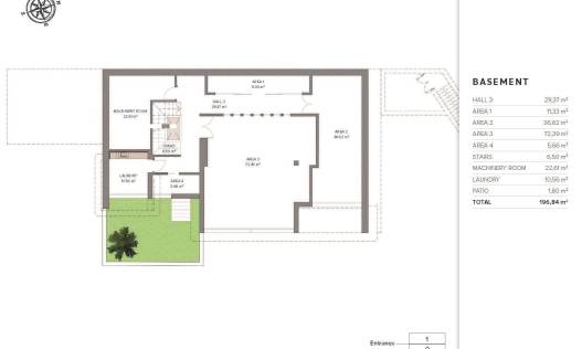 Nieuwbouw - Villa - Benahavis - Real de la Quinta