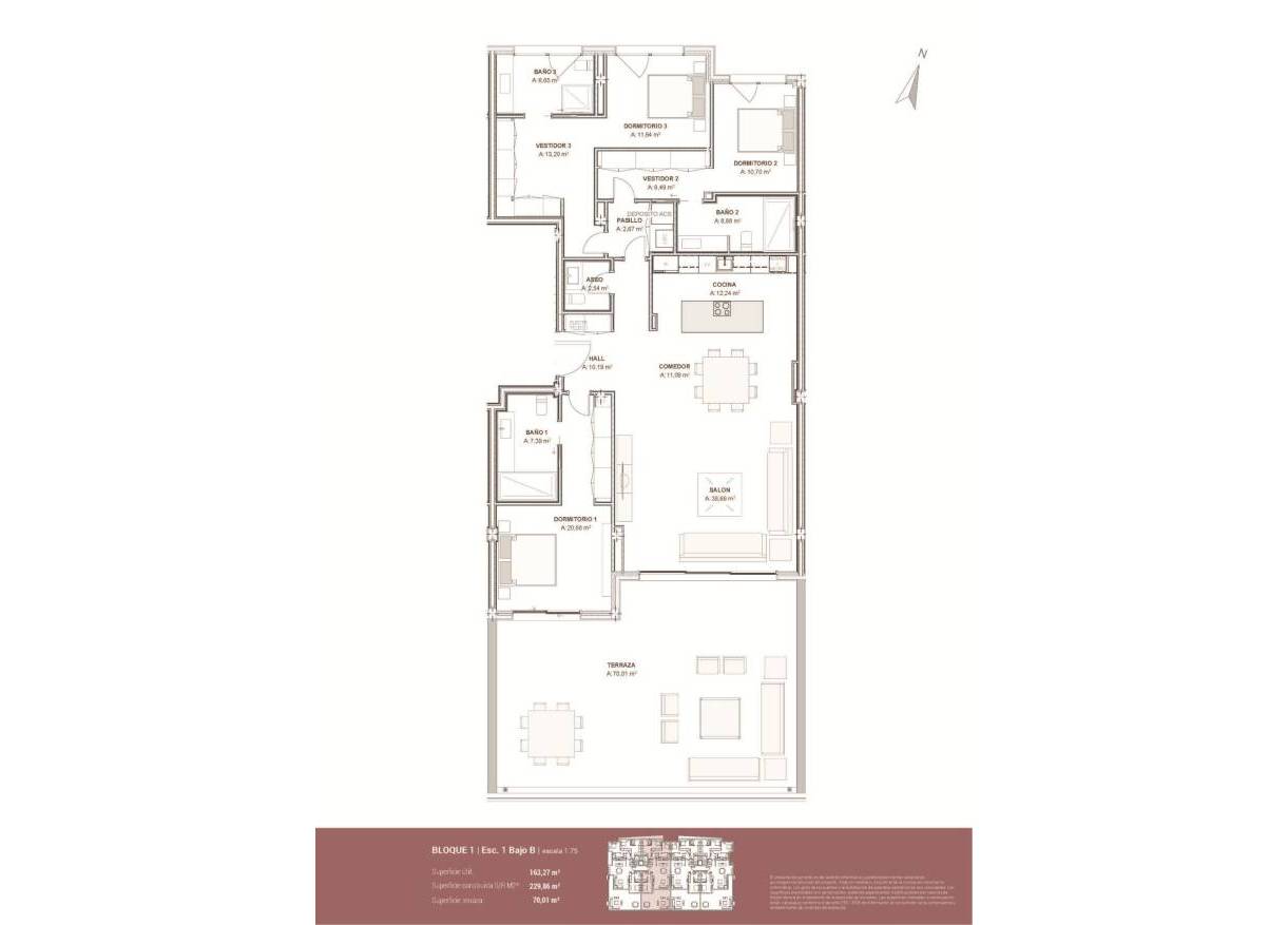 Nieuwbouw - Appartement - Estepona - Selwo