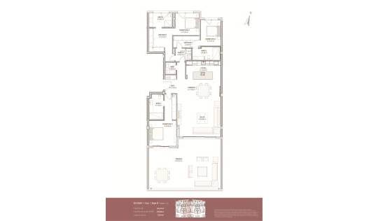 Nieuwbouw - Appartement - Estepona - Selwo