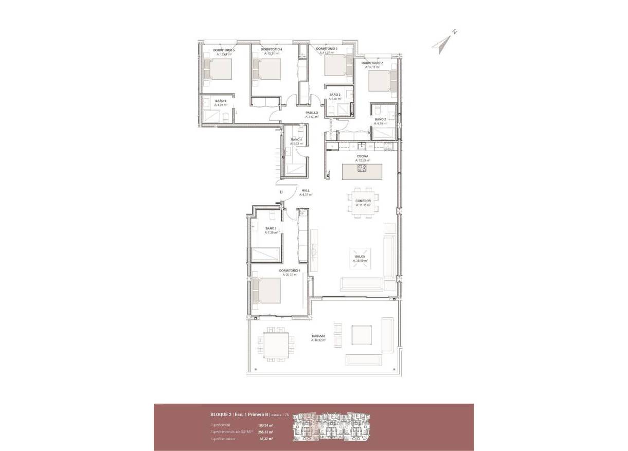 Nieuwbouw - Appartement - Estepona - Selwo