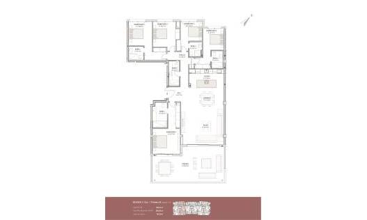 Nieuwbouw - Appartement - Estepona - Selwo