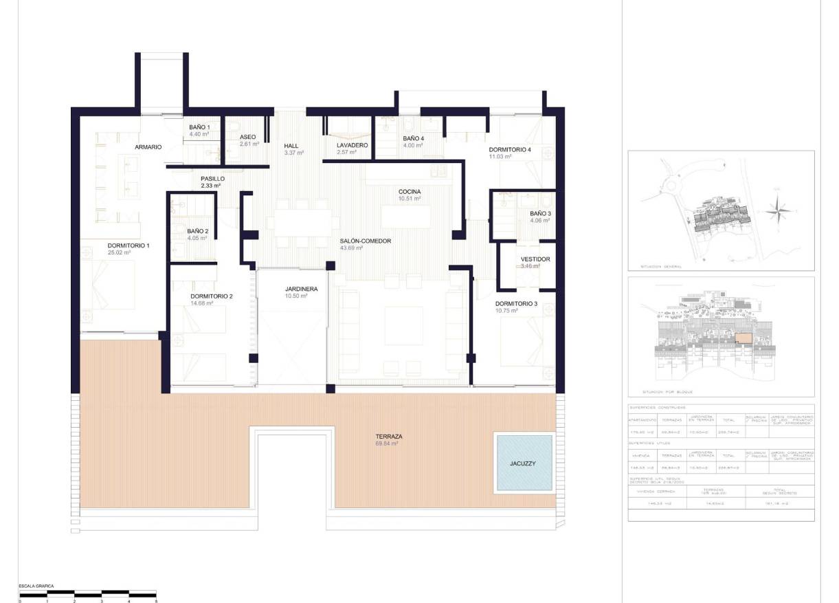 Nieuwbouw - Appartement - Casares - Alcazaba Lagoon