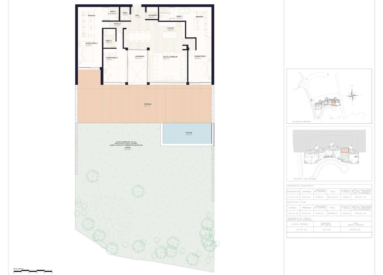 Nieuwbouw - Appartement - Casares - Alcazaba Lagoon