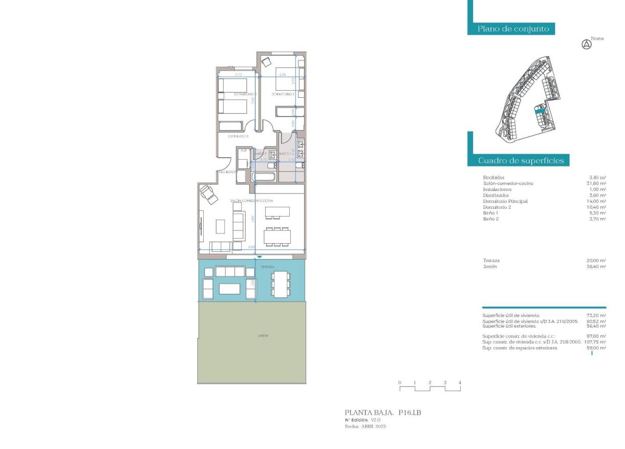 Nieuwbouw - Appartement - Estepona - Riviera beach