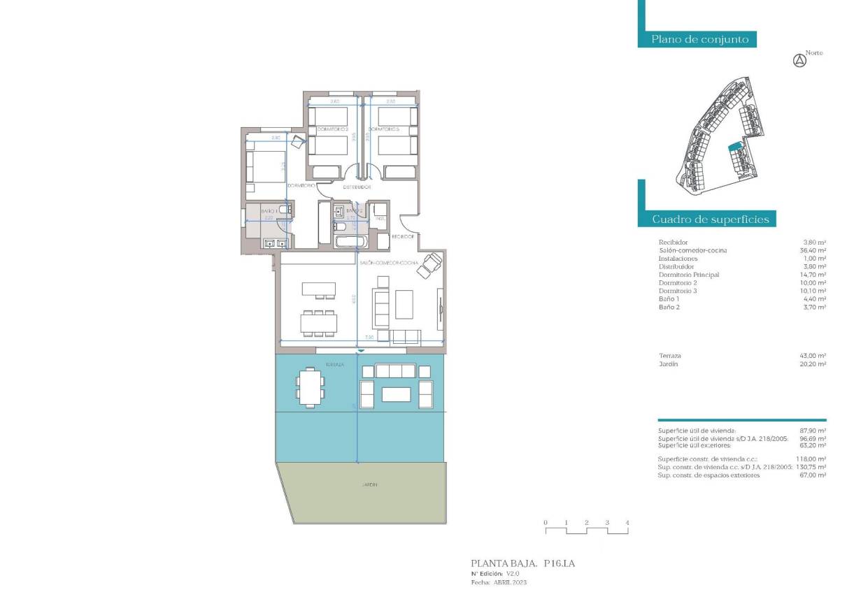 Nieuwbouw - Appartement - Estepona - Riviera beach