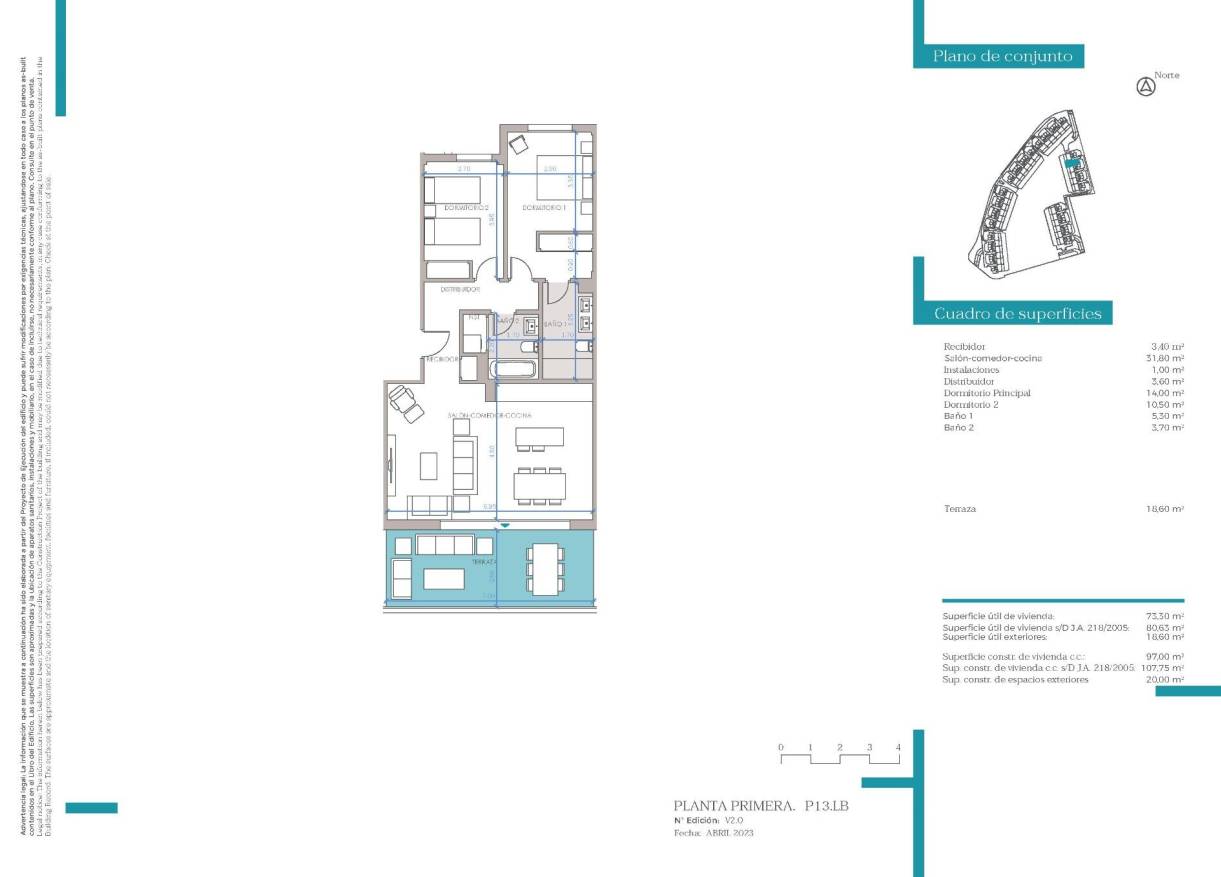 Nieuwbouw - Appartement - Estepona - Riviera beach