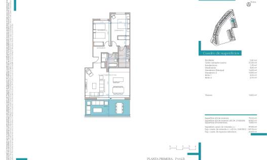 Nieuwbouw - Appartement - Estepona - Riviera beach