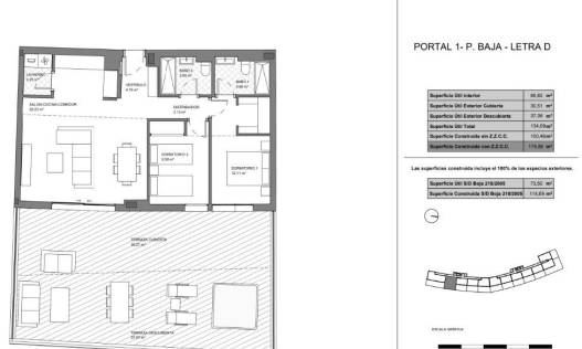 Nieuwbouw - Appartement - Fuengirola - Los Pacos