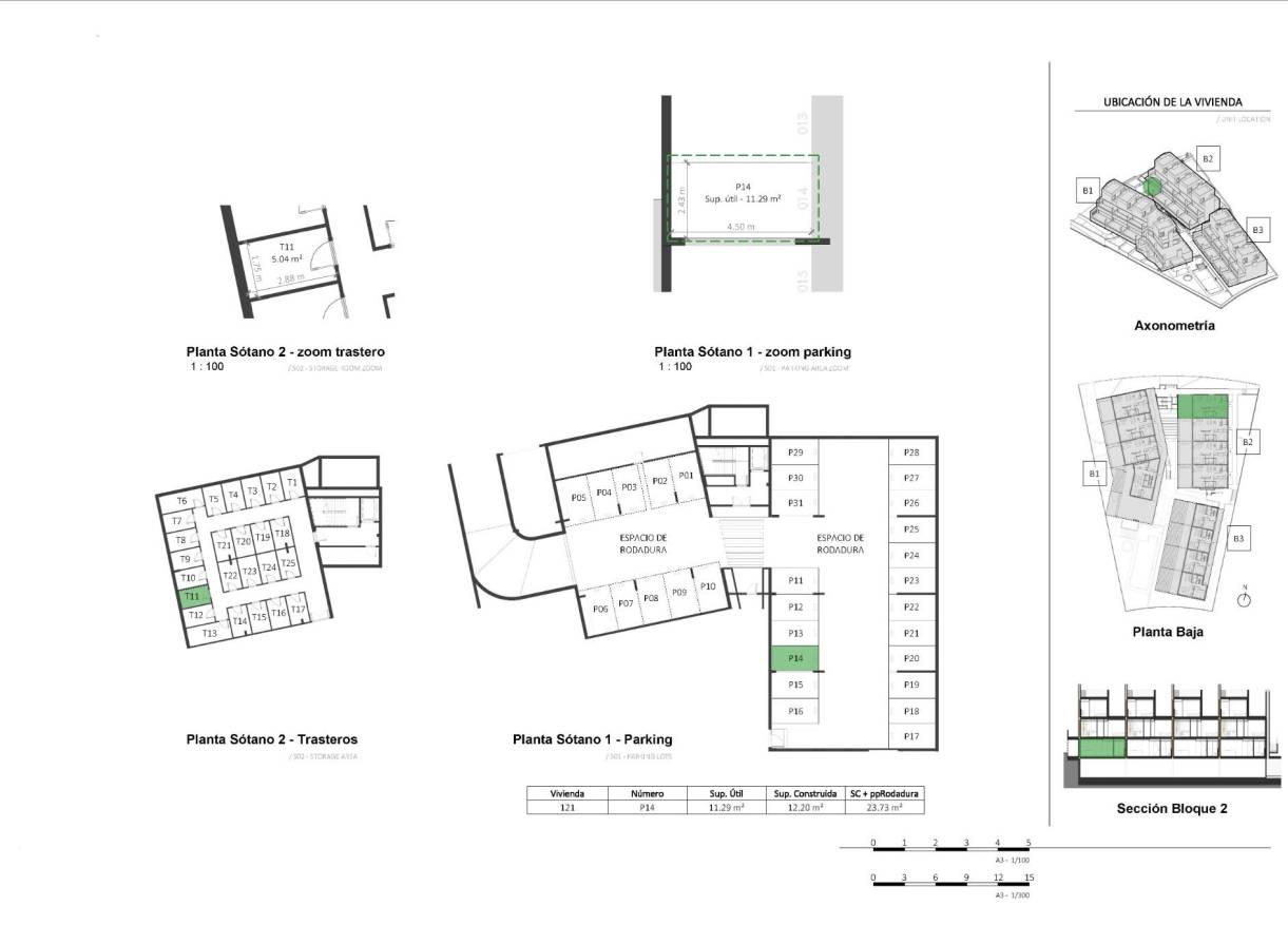 Nieuwbouw - Appartement - Estepona - Playa del Padrón