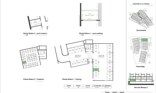 Nieuwbouw - Appartement - Estepona - Playa del Padrón