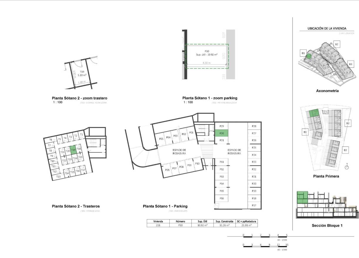 Nieuwbouw - Penthouse - Estepona - Playa del Padrón