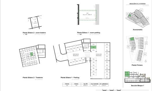 Nieuwbouw - Penthouse - Estepona - Playa del Padrón