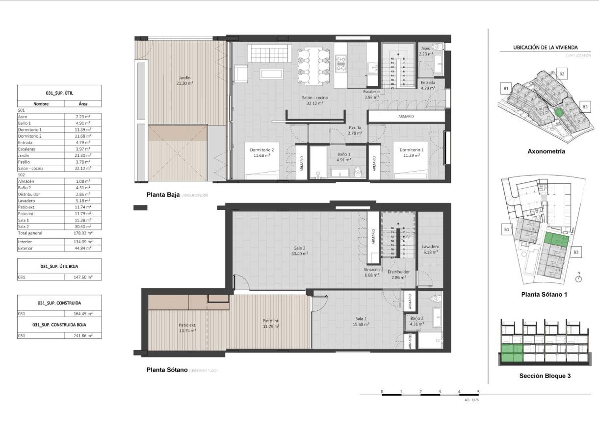 Nieuwbouw - Appartement - Estepona - Playa del Padrón