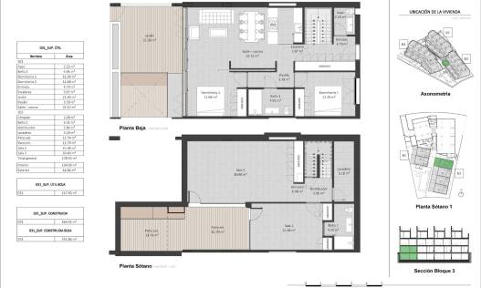 Nieuwbouw - Appartement - Estepona - Playa del Padrón