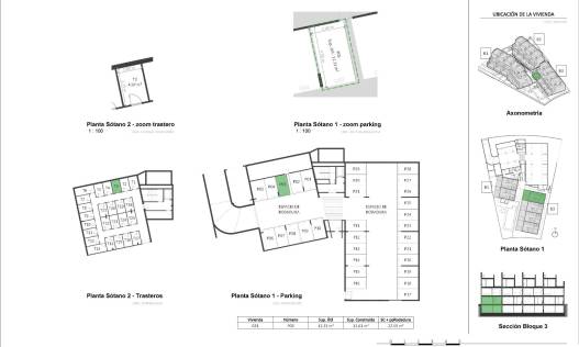 Nieuwbouw - Appartement - Estepona - Playa del Padrón