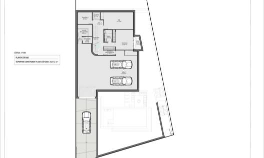 Nieuwbouw - Villa - Benalmádena - La Capellanía