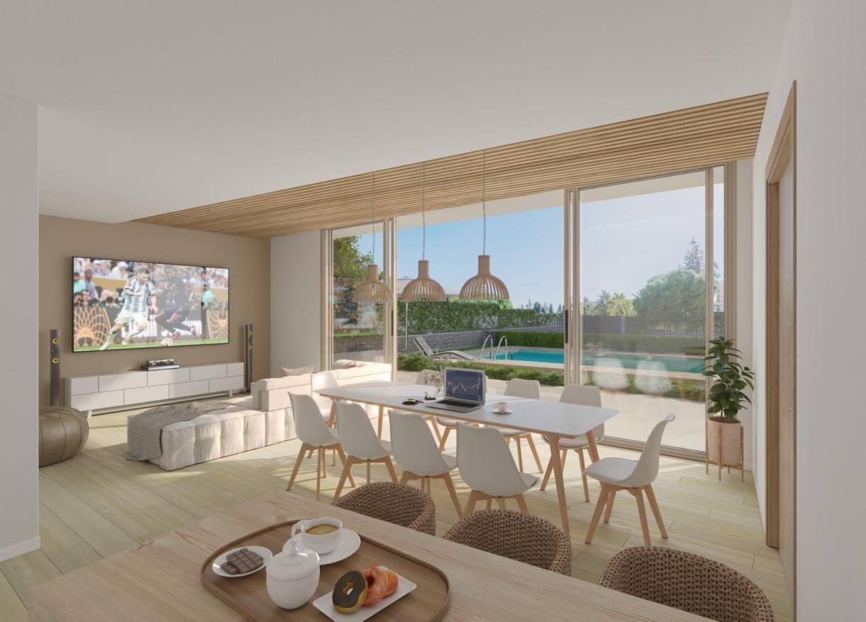 Nieuwbouw - Penthouse - Torremolinos - Benalmádena