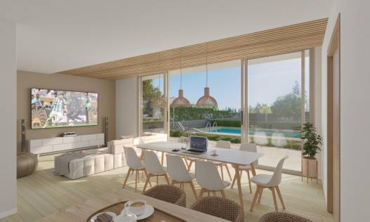 Nieuwbouw - Penthouse - Torremolinos - Benalmádena