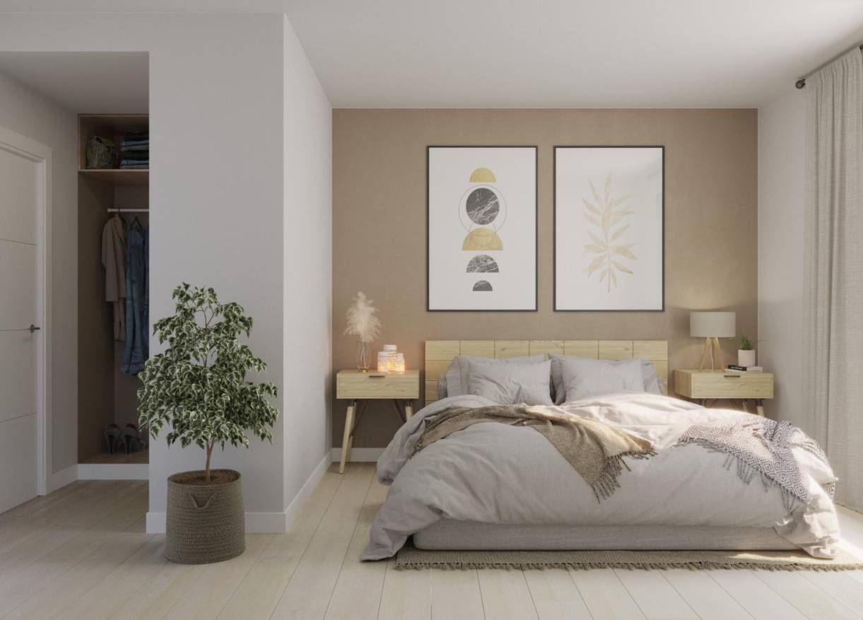 Nieuwbouw - Penthouse - Torremolinos - Benalmádena