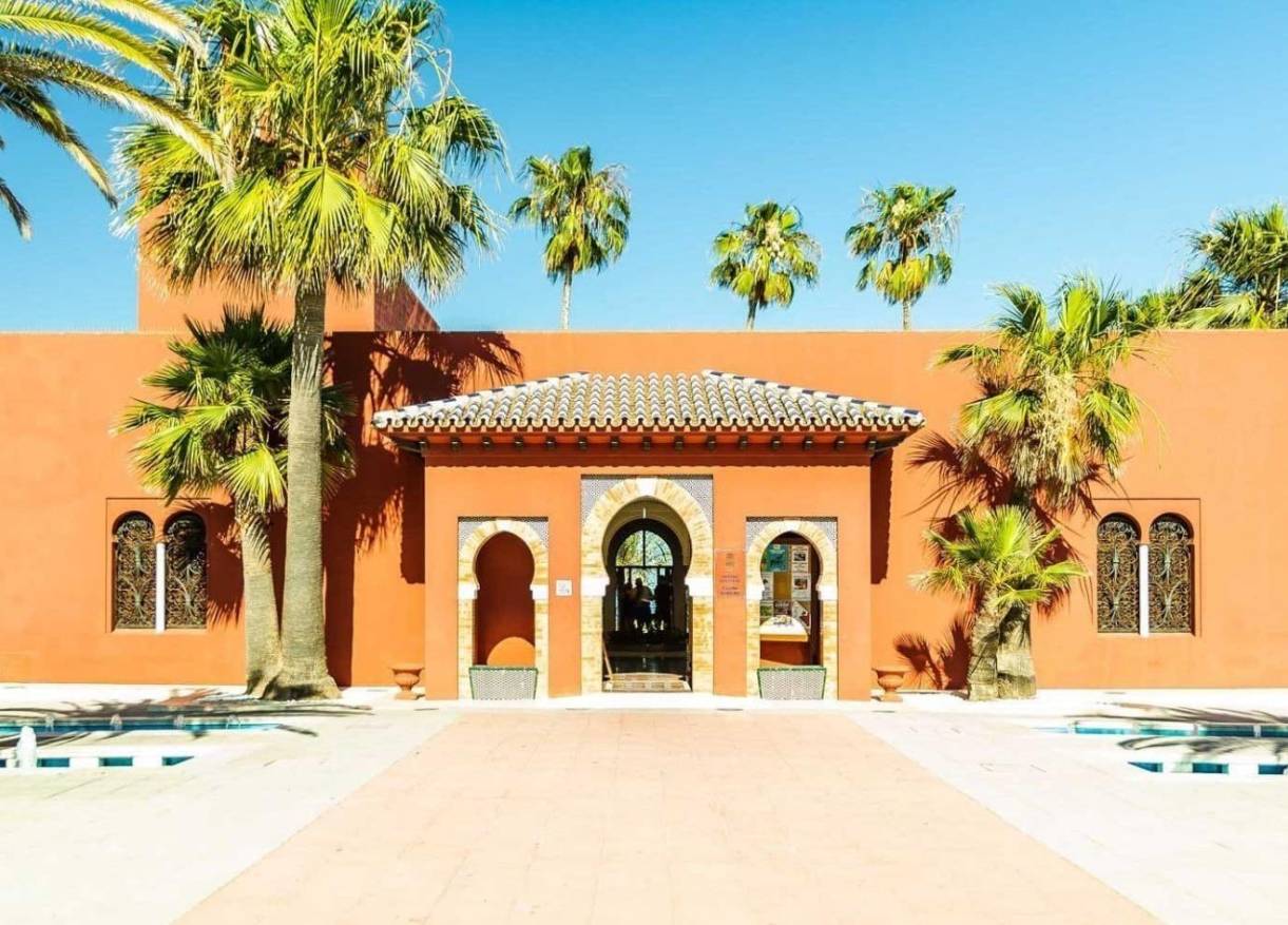 Nieuwbouw - Penthouse - Torremolinos - Benalmádena
