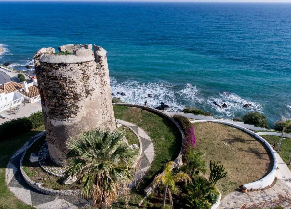 Nieuwbouw - Penthouse - Torremolinos - Benalmádena